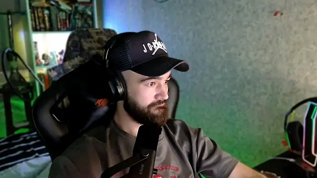 Онлайн чат XXX _Serious_Man