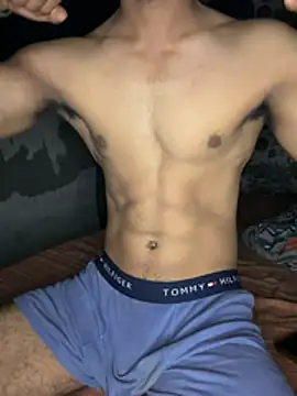 Fitboy07 Show Webcam