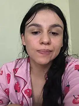 Daniela-rosee's Live XXX Chat