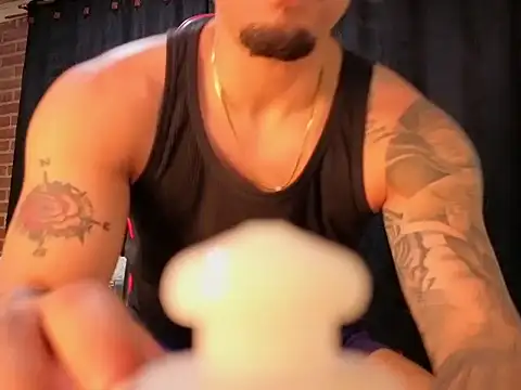Show Webcam de Massimo_777