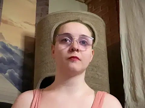 GamerGirl_Even Live XXX chat