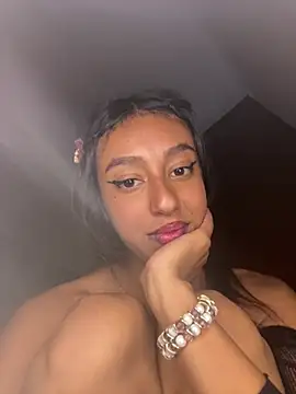 Show Webcam de DakottaVelvett17