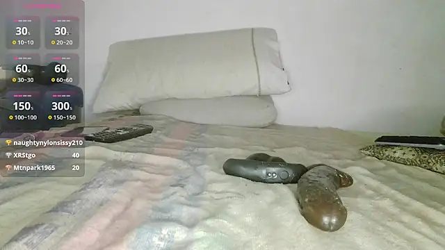 XXX chat uživo modela canarito18