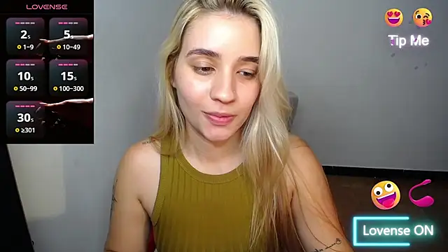 Ambar_lynn01's Live XXX Chat