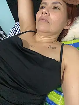 Sembang XXX Secara Langsung Queen_lorena