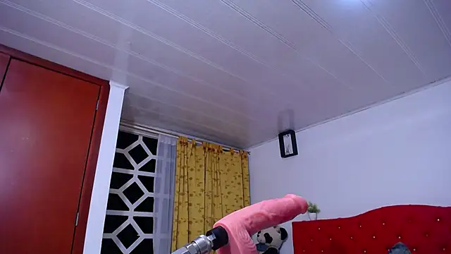 Chat XXX en directo de cristal_horny19