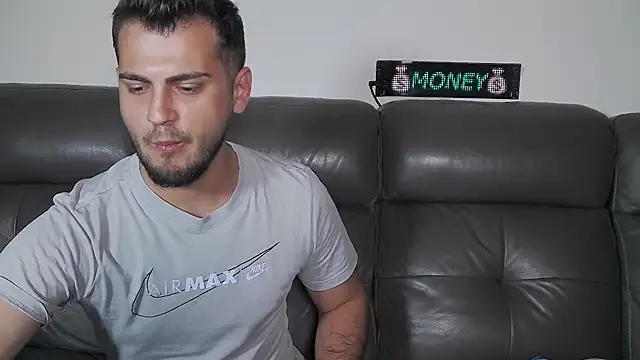 Chat XXX Live CrazyDom1