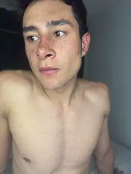 AustinJones_ 라이브 XXX 채팅