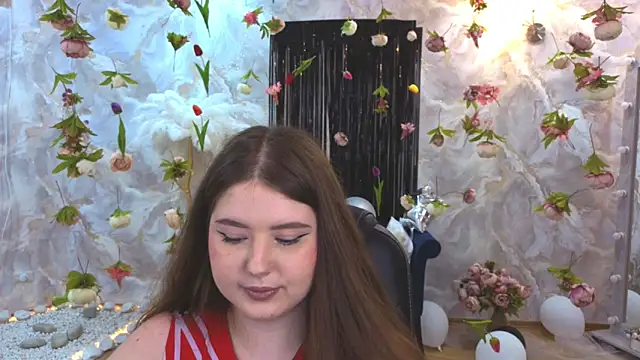 Chatroom XXX en direct de PixelGoddess