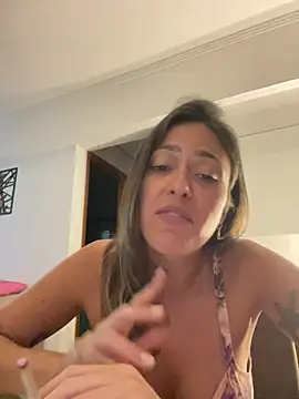Gipoltergeist Live XXX-Chat