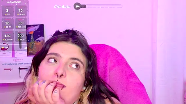 צ'אט XXX בשידור חי של Sachi_Meow