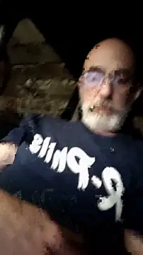 Chatroom XXX en direct de Kitrider