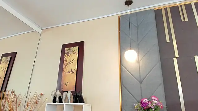 OliviGrace Live XXX-Chat