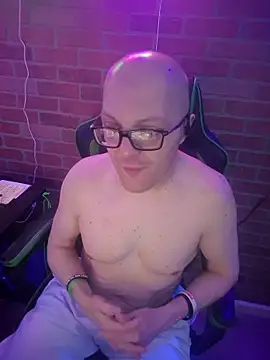 Chat XXX en directo de chronic_vibez
