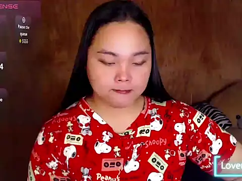 _Lylia Webcamshow