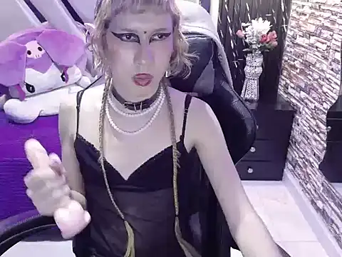 XXX chat uživo modela vivienne_hadi