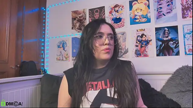 snowblack_'s Live XXX Chat