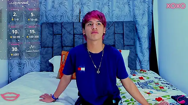 IhanKing Obrolan Langsung XXX