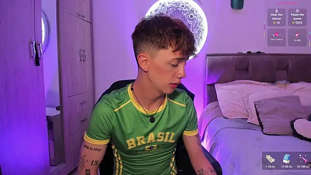 Онлайн чат XXX Timothy_ros