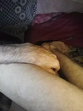 Floriwe's Webcam Show