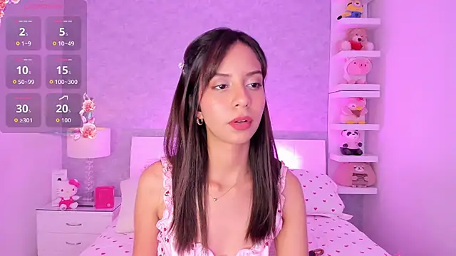 AriRose live XXX chat