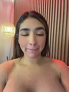 Chat XXX en directo de jenn_fit