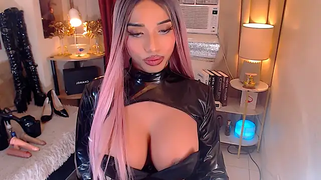 دردشة KYLINE_WIILLS الجنسية المباشرة