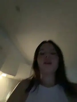 Chat +18 de TheCinderella ao vivo