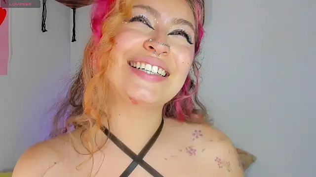 MarieTaylor_ Chat XXX in diretta