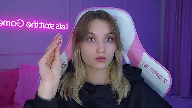 StacyEvances Chat XXX in diretta