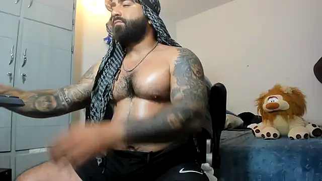 Lyon_vach – Naživo XXX chat