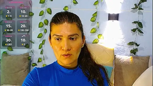 צ'אט XXX בשידור חי של venus_swet_