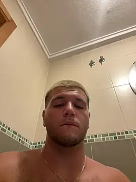Show de gorka_dom na webcam