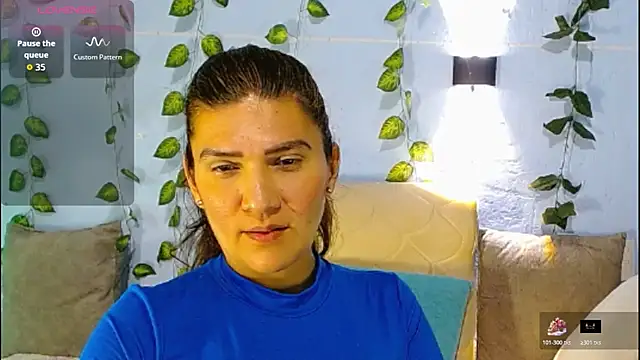 venus_swet_ Obrolan Langsung XXX