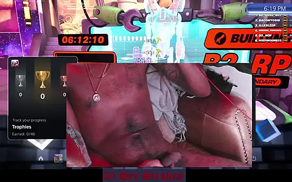 Chat +18 de lordbaron9 ao vivo