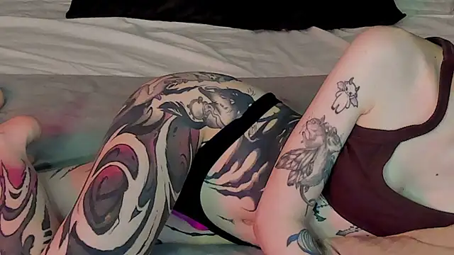 mimi_fox's Live XXX Chat