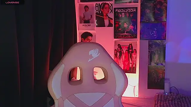 Moonlightt_21のライブXXXチャット