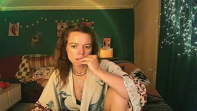 ClancyMorissey Live XXX Chat