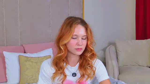 Chat XXX en directo de AmeliRoyse