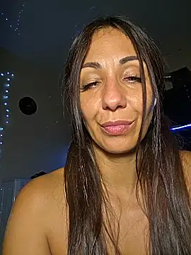 LeticiaWoods' Live XXX Chat