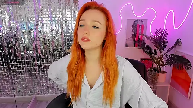 Chat +18 de ZlataSaar ao vivo