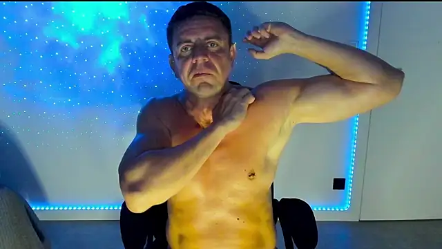 Živý XXX chat BadBoyVibes84