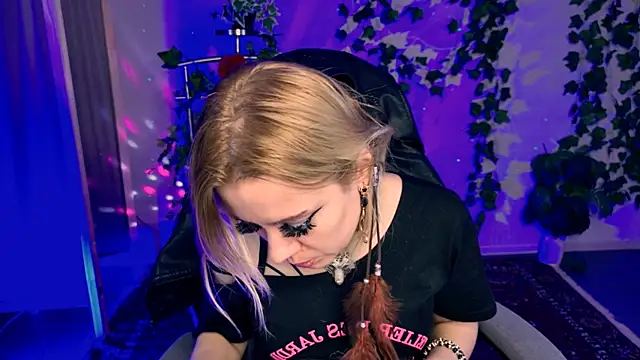 دردشة Kumiho_7777 الجنسية المباشرة