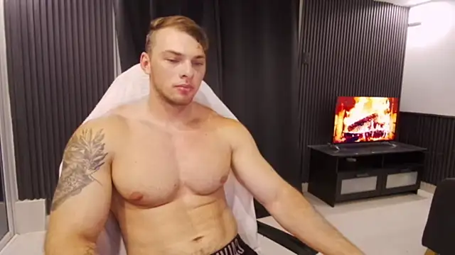 YourHotGreg 라이브 XXX 채팅
