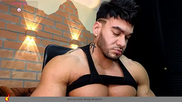 zac_levis_ Obrolan Langsung XXX