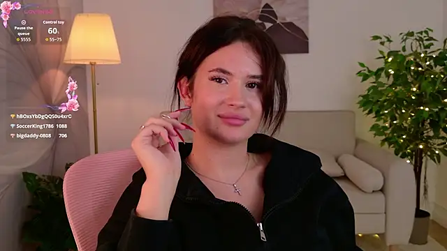 milaleoneli Live XXX-chat