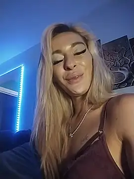NovaLorenX Chat XXX in diretta