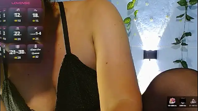 venus_swet_'s Live XXX Chat
