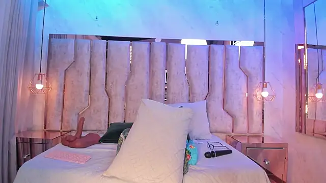 Chatroom XXX en direct de barbara_cambels