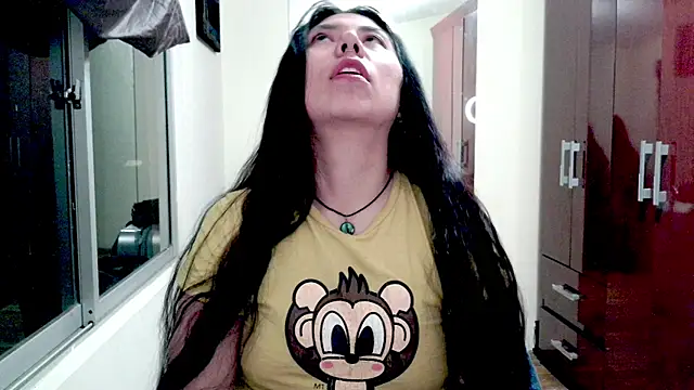 Chatroom XXX en direct de wishm3